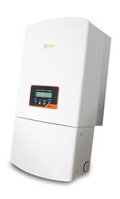 Ginlong Solis Inverter